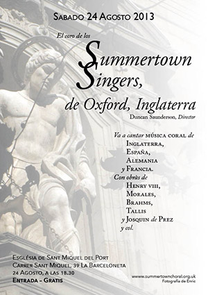 Eglesia de Sant Miquel del Port